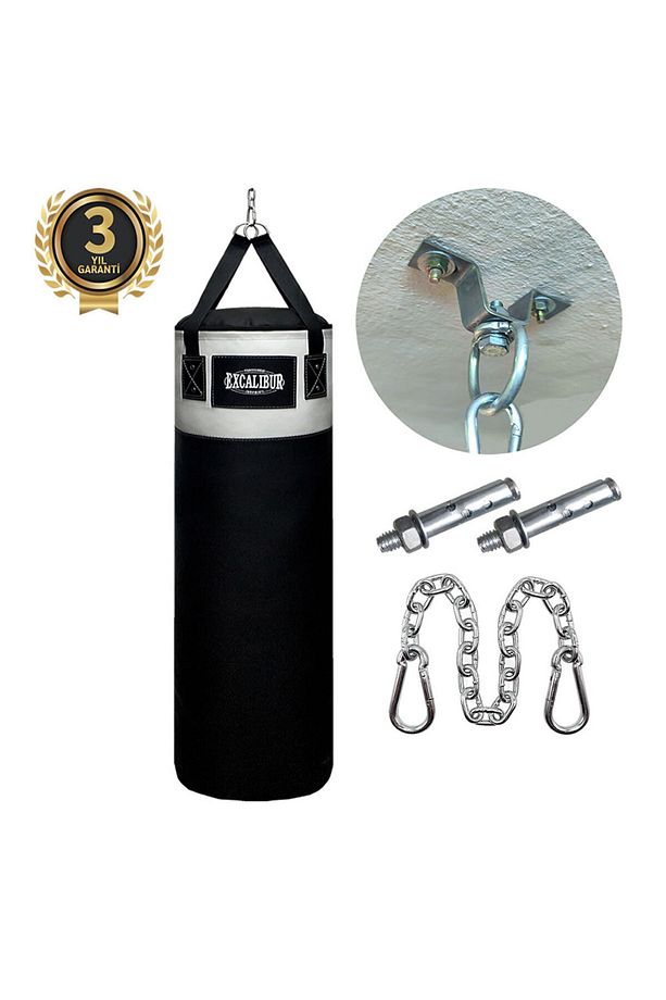 Sunstar Boks Kum Torbası 135 cm x 35 cm - 1
