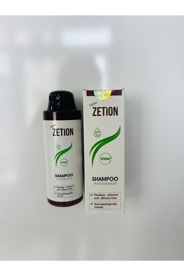 Kepek Önleyici Şampuan 200 ML - 2
