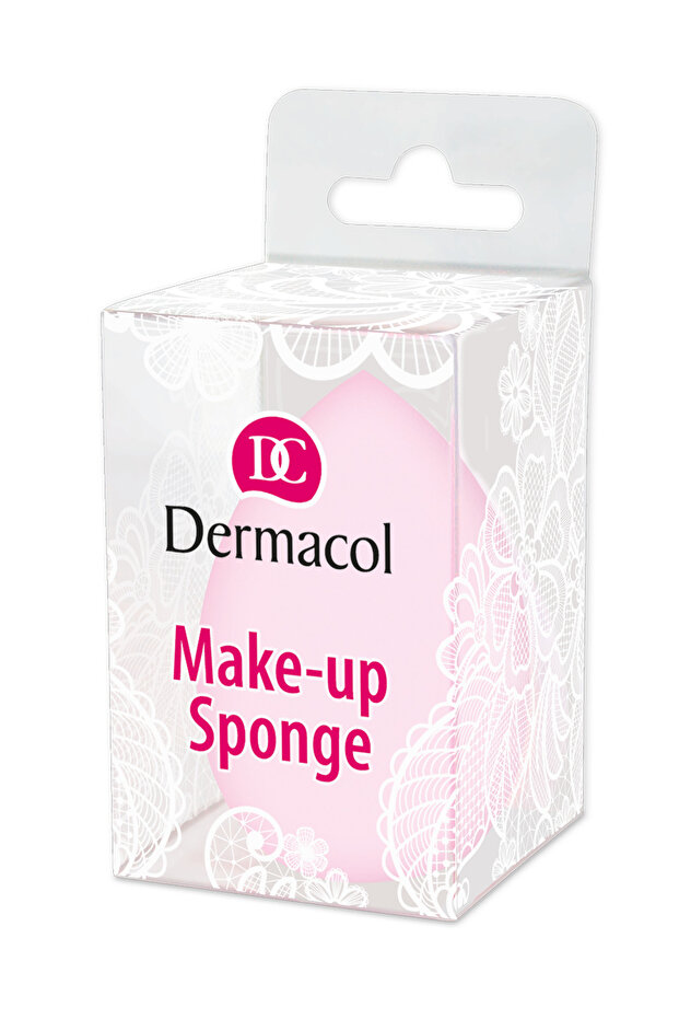 DermacolCosmetic Sponge for make-up - 1