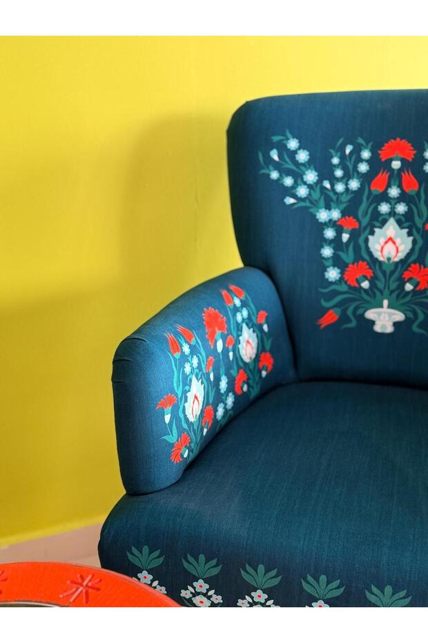 ÇAY SETİ BERJER - 2