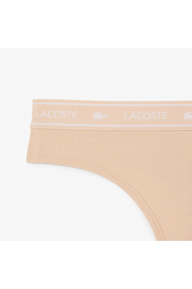 Kadın Bej Külot - 7