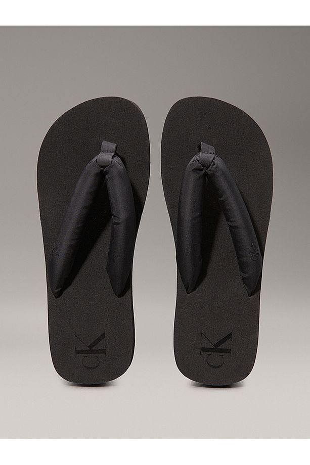 Platform Flip Flops - 3