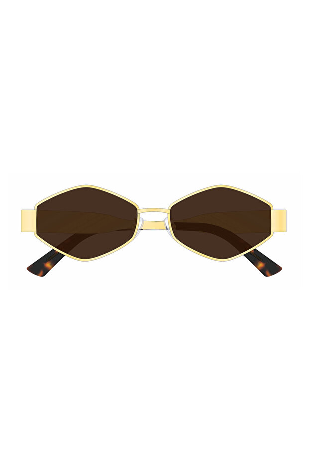 Dk4325Col03 Women's Sunglasses