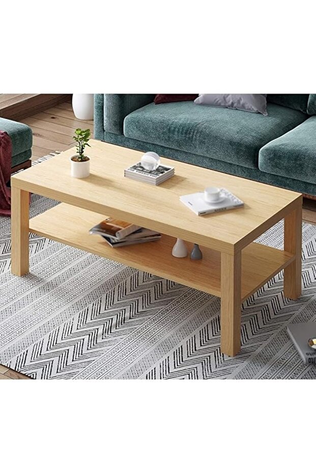 Coffee table - 1