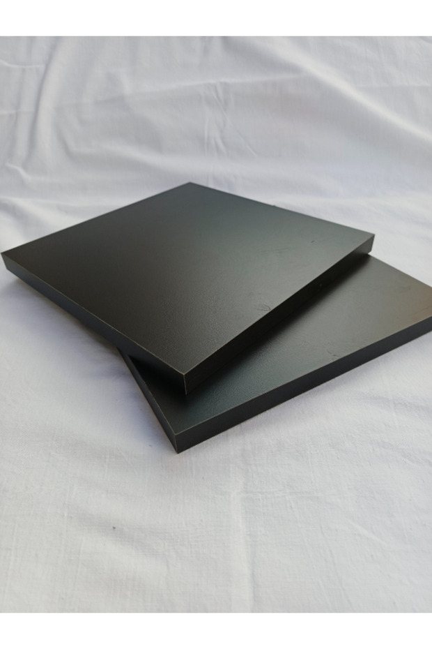 MDF Çok amaçlı mdf raf - 2