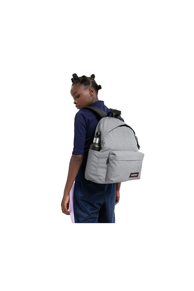 حقيبة ظهر Day Pak'R باللون الرمادي - 6