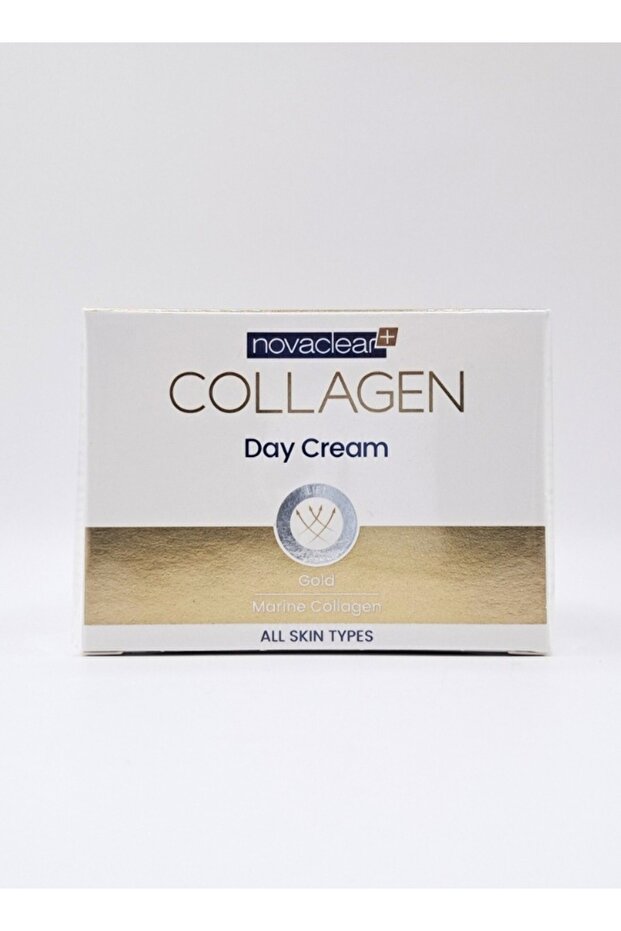 Collagen Day Craem 50Ml