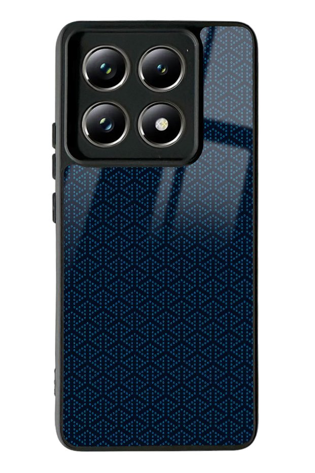 Xiaomi Mi 14 t Pro Laci Motif Design Glossy Phone Case