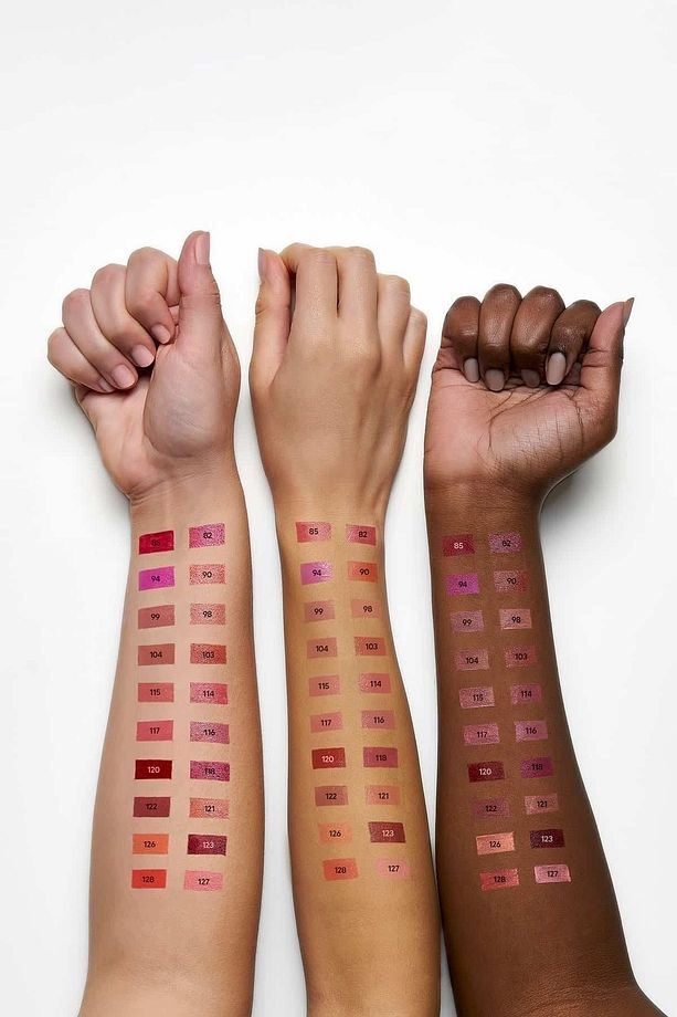 Lipstick 090 Shea Yağlı Ruj 4,2 g - 6