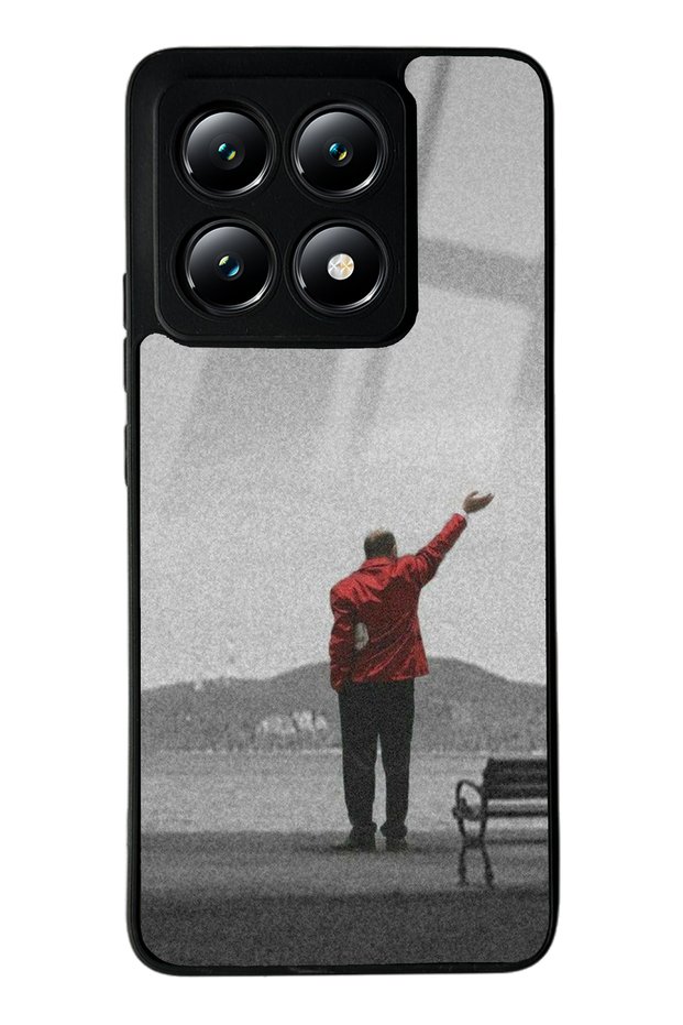 Xiaomi Mi 14t Ismail Abi Design Glossy Phone Case