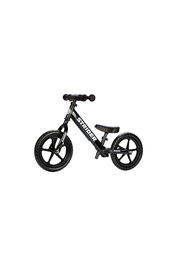 Strider 12” Sport Bike - No Pedal Balance Bicycle for Kids 18 Months to 5 Years