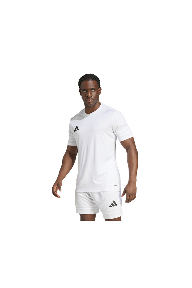 Pánské tričko bílé - 3