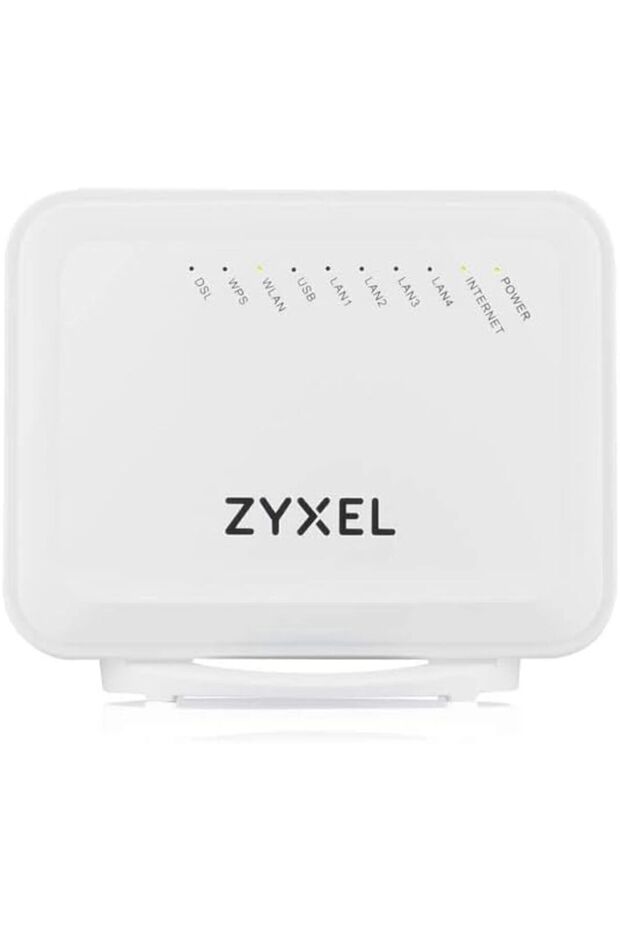 Vmg1312-t20b Vdsl2-adsl2 4 Port Kablosuz Usb Destekli Modem - 3