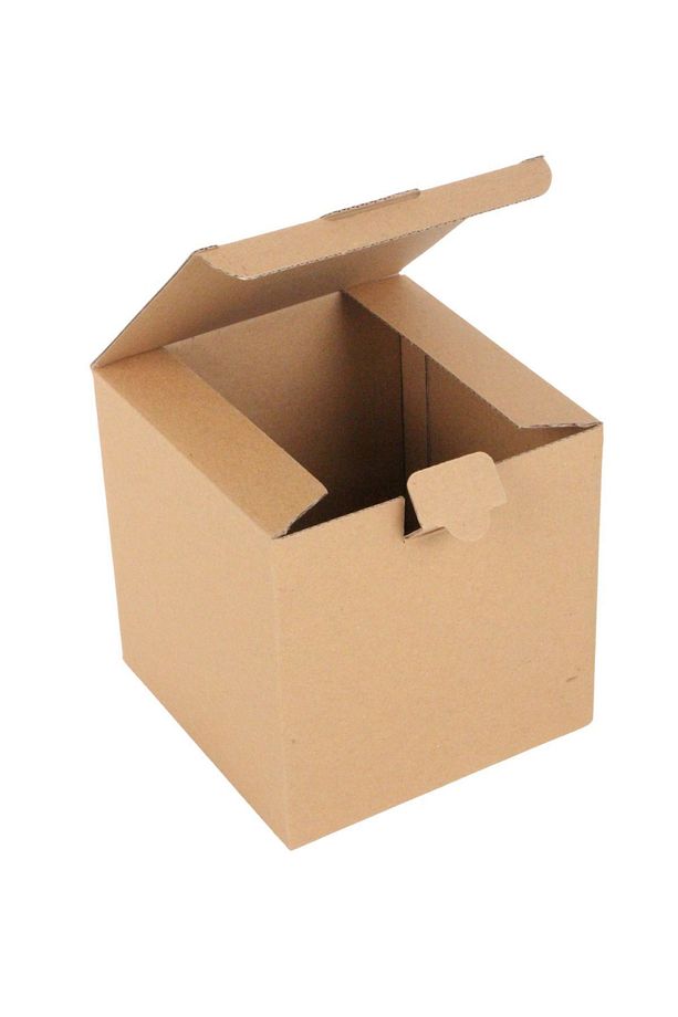 14x14x14 cm E-Ticaret Kutusu [50 ADET] - 3
