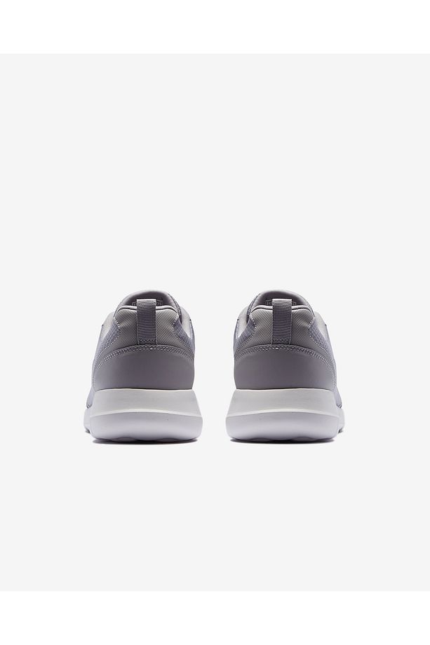 Go Walk Max - Painted Sky Erkek Gri Yürüyüş Ayakkabısı 216166 Gry - 5