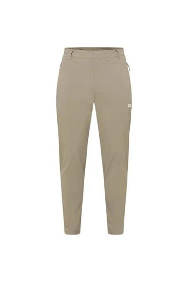 A63924-4030 Hikeout Pants m Men's Outdoor Pants Stone