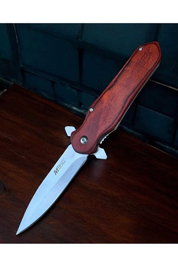 Mtech Paslanmaz Çelik Çakı - 2