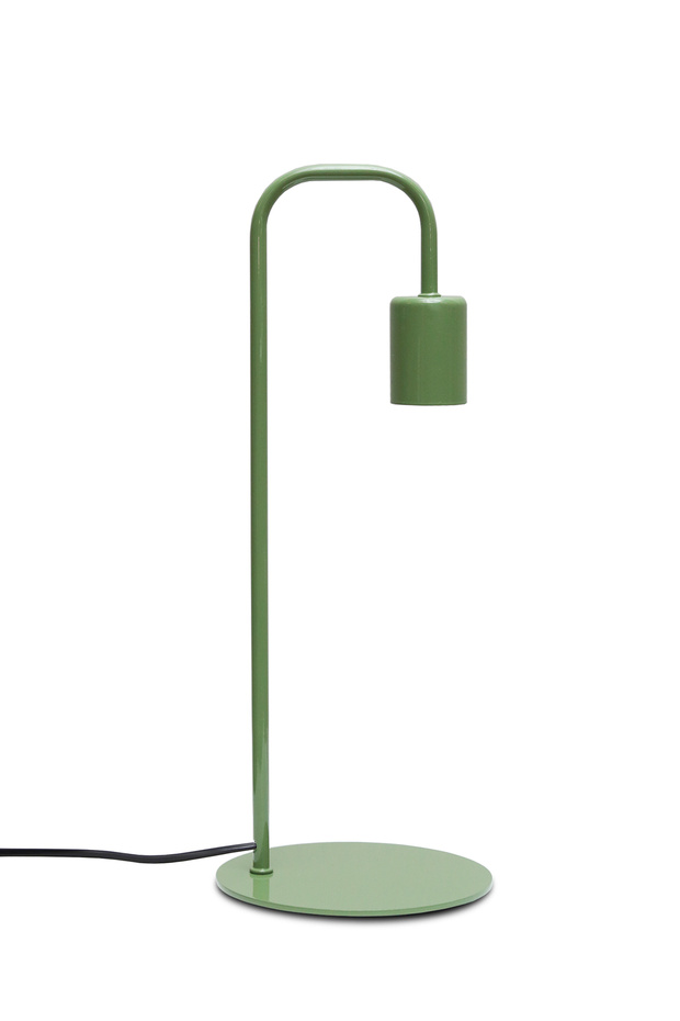 Homing Mint Yeşili Abajur Basic Model 241916 - 3