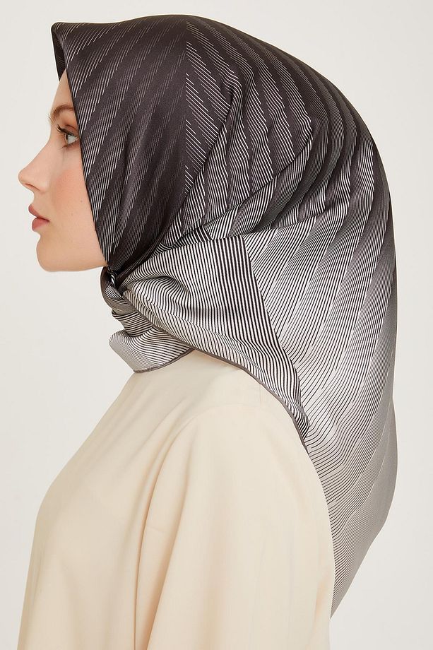 Twill Ipek Eşarp 9237-02t - 2