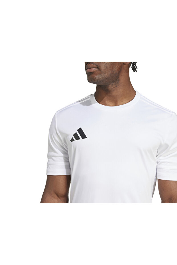 Pánské tričko bílé - 8