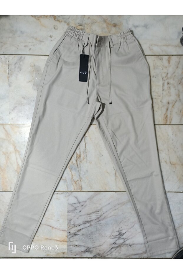 بنطال سليم فيت جاغر - 1