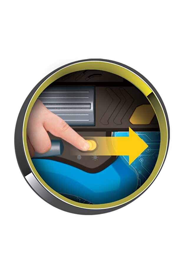 Играчка рок китара - 4