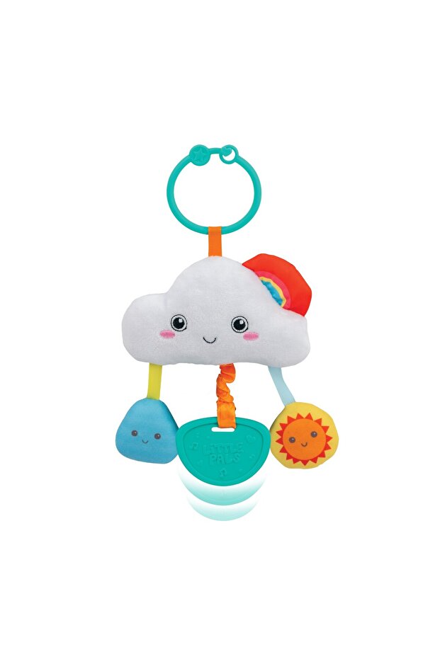 Cloud Hanging Toy - 4