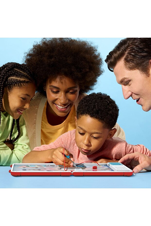 Klasická chirurgická hra - 7