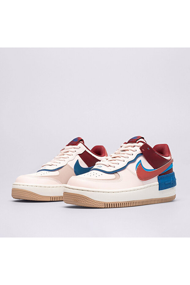 Air Force 1 Shadow Kadın Sneaker - 3