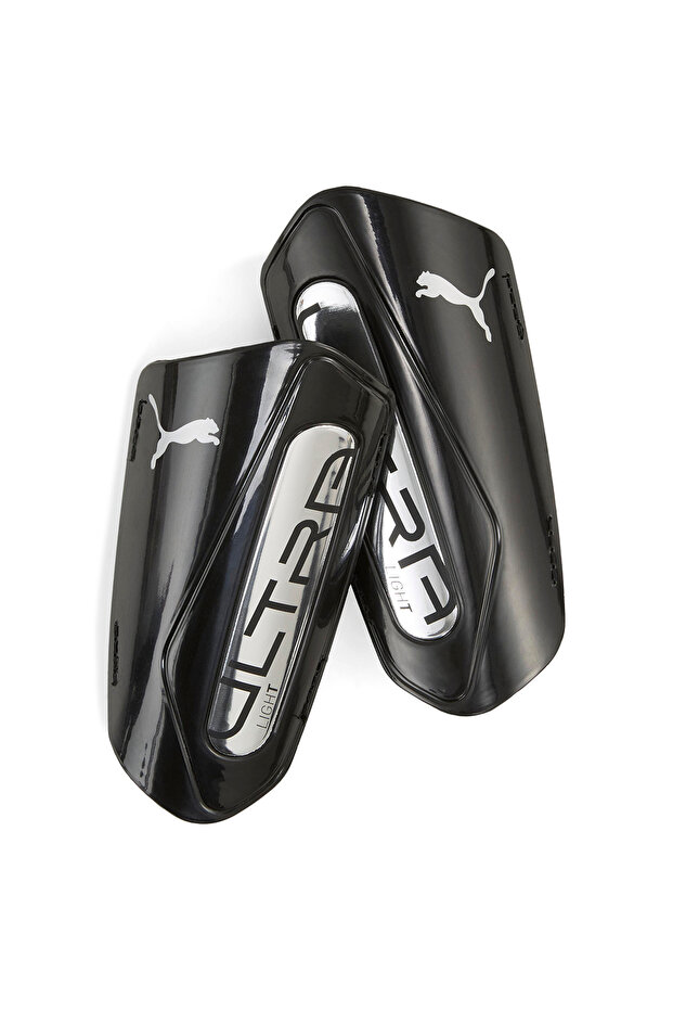 Ultra Light Strap Unisex Siyah Futbol Tekmelik 03099203 - 1