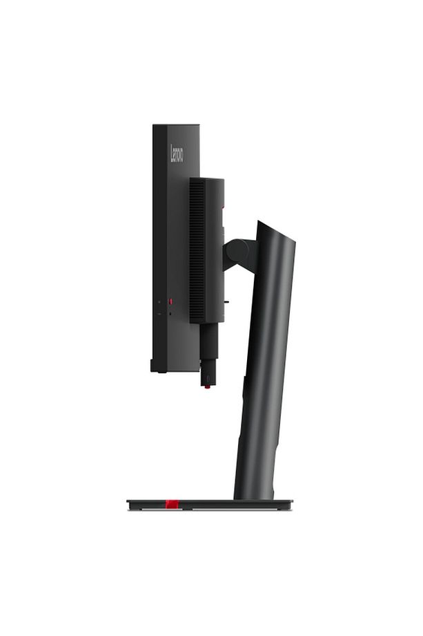 ThinkVision P49w-30 63DBRAT1TK 49" 60Hz 4Ms HDMI+DP+USB-C+RJ45 HDR UW-DQHD IPS Pivot Curved V - 5