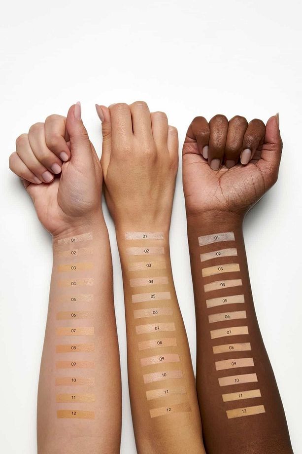 Total Cover 2in1 Foundation 05 Cool Sand Fondöten & Kapatıcı 30 ml - 6