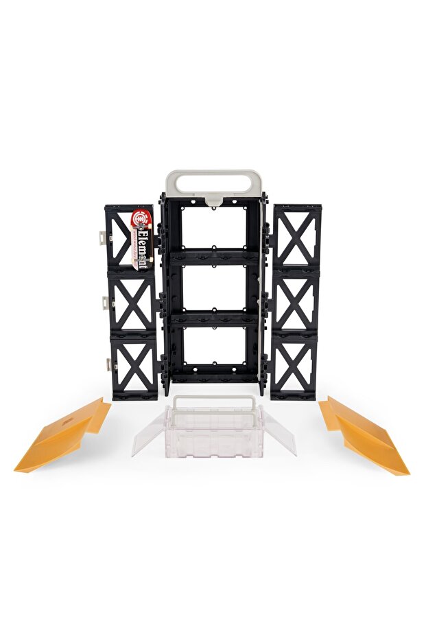 Tech Deck Showcase and Podium Package - 2