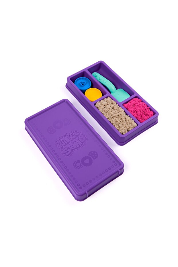 Kinetic Sand Cookie Box - 3