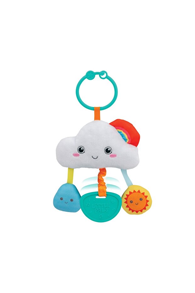 Cloud Hanging Toy - 5
