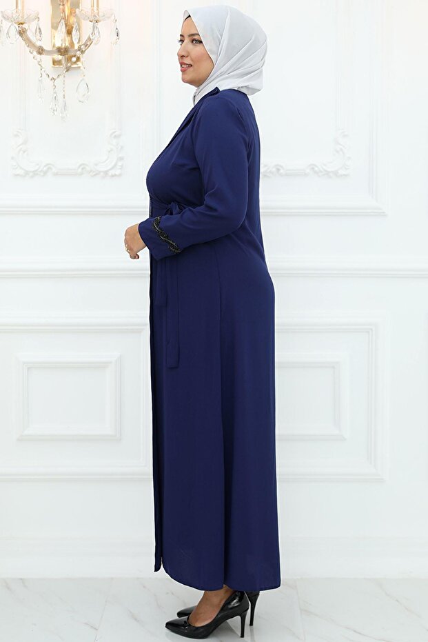 Ebrar Ferace İndigo ISR954 - 3