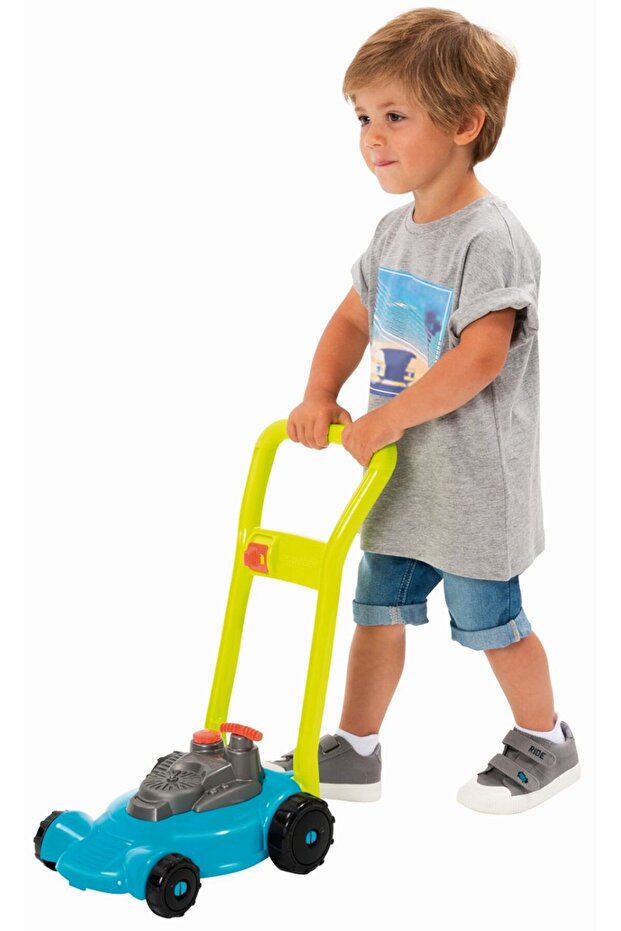 Ecoiffier Lawn Mower - 2