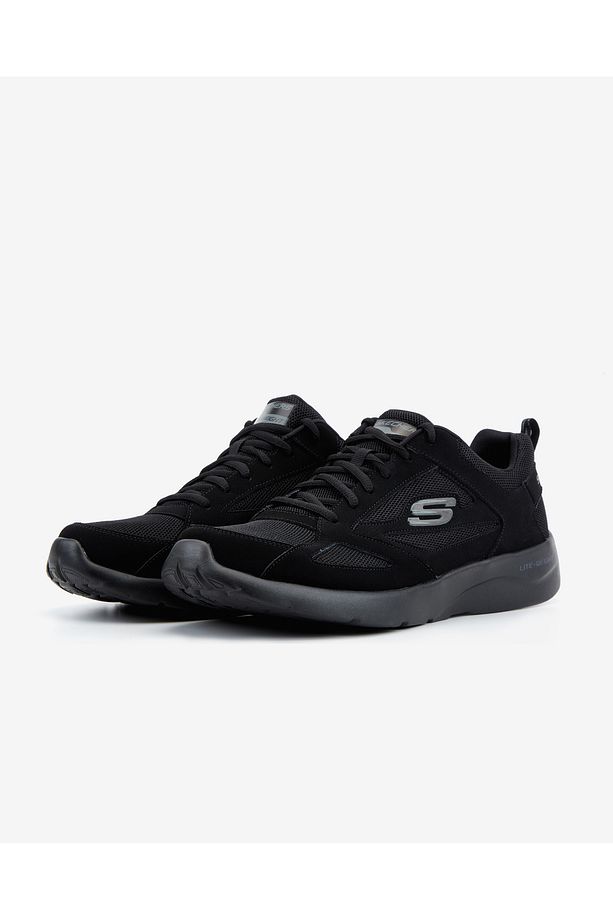 Dynamight 2.0-fallford Erkek Siyah Spor Ayakkabı 58363 Bbk - 3