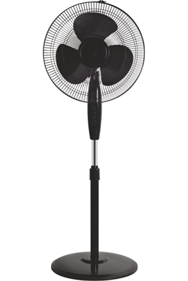 AKÇAY AYAKLI VANTİLATÖR - 1