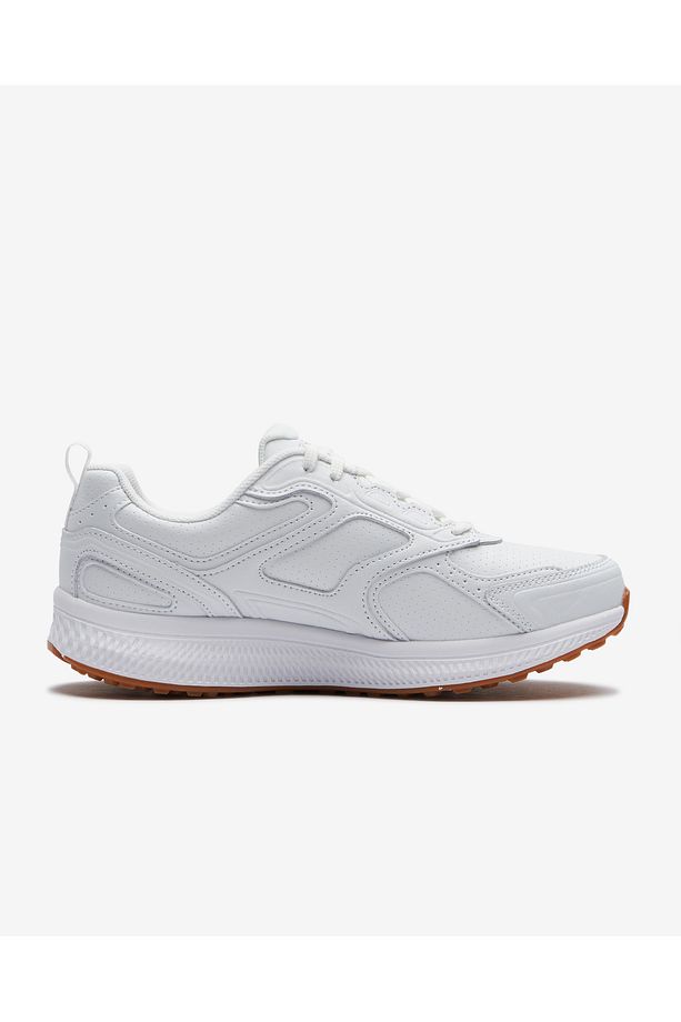 Go Run Consistent - Broad Spectrum Kadın Beyaz Koşu Ayakkabısı 128274 Wht - 3