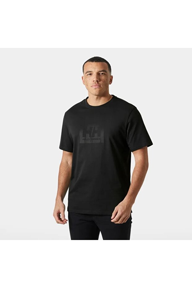 HH BOX T-SHIRT 2.0 - 3