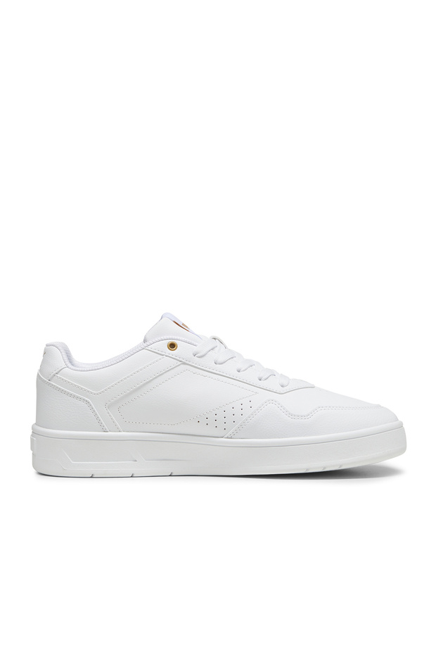 Court Classic Erkek Beyaz Sneaker - 2