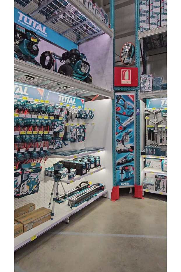 1/2" Automatic Hand Switch - 3