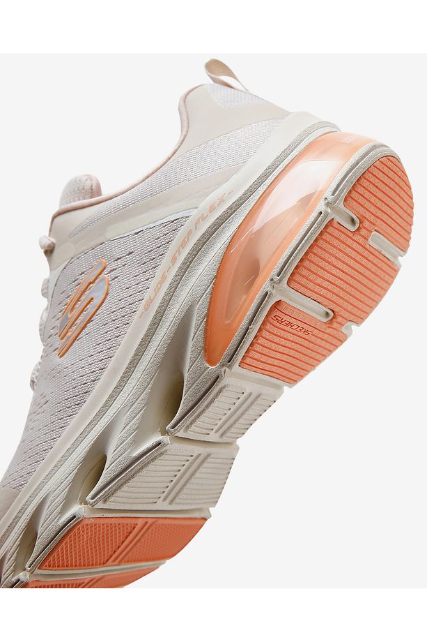 Glide-step Flex Air Kadın Bej Spor Ayakkabı 149971 Ntc - 6
