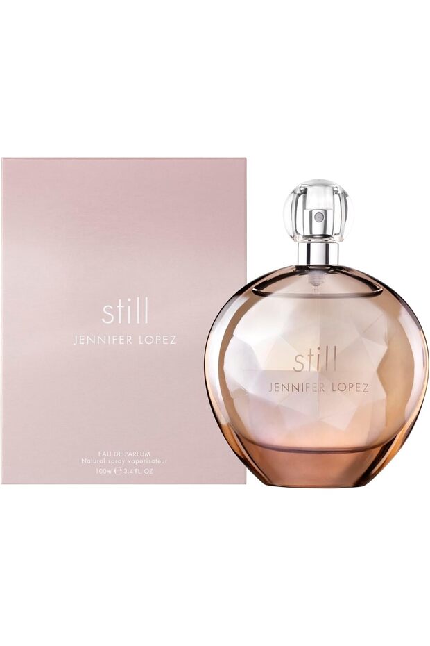 Still for Women 3.4 أونصة EDP بخاخ