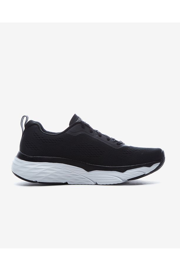 Max Cushioning Elite - Termin Erkek Siyah Koşu Ayakkabısı 220387 Bkw - 2