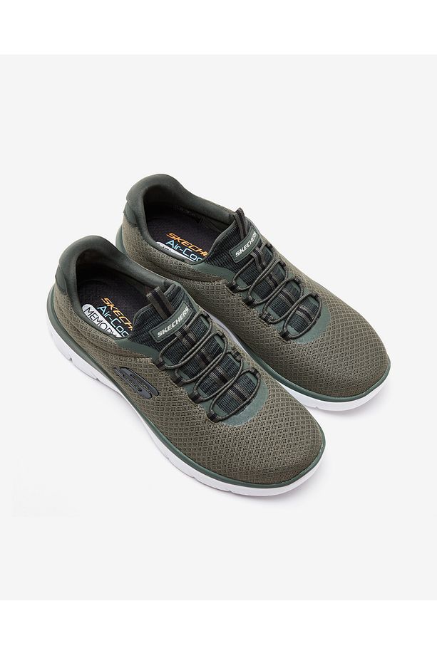 Summits Erkek Haki Spor Ayakkabı 52811tk Olv - 6