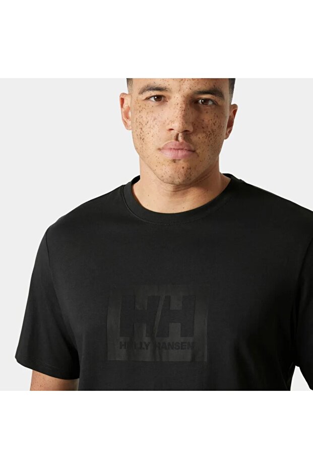 HH BOX T-SHIRT 2.0 - 5