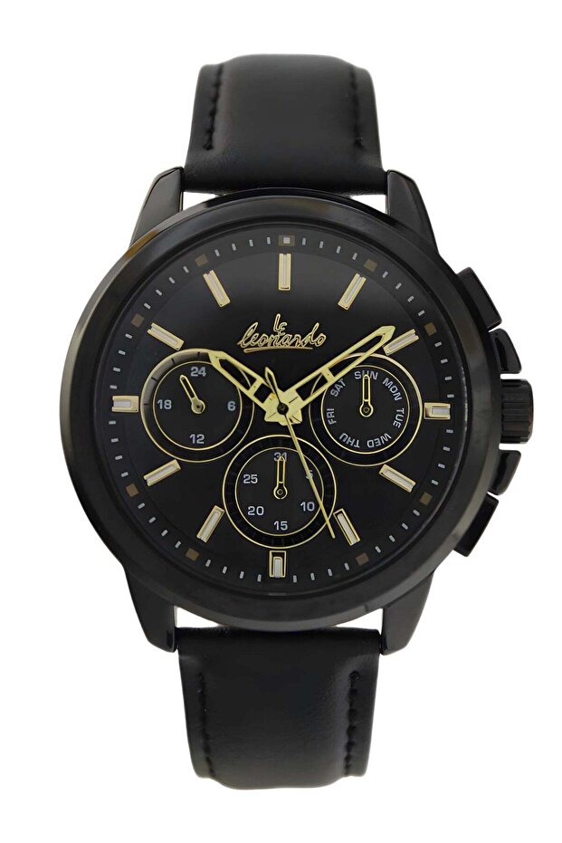 men's watch LE-23006