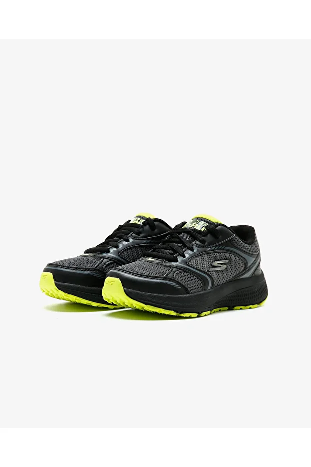 Go Run Consistent - Specie Büyük Erkek Çocuk Siyah Spor Ayakkabı 405008l Bccl - 3